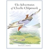 The Adventures of Charlie Chipmunk
