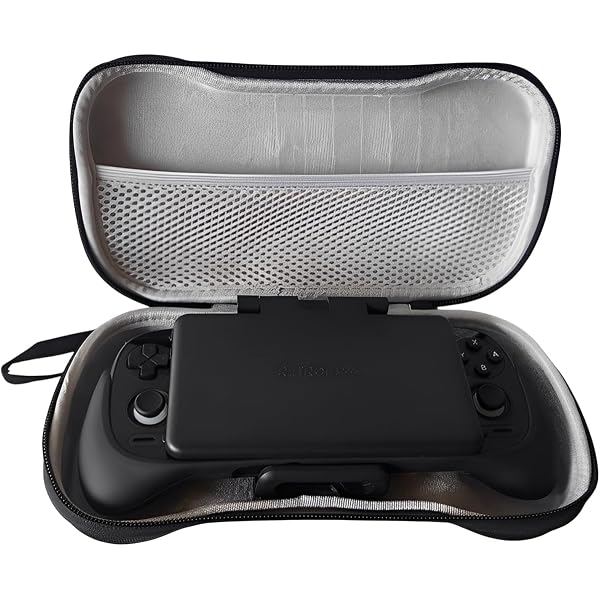 Amazon.com: Carrying Case for Retroid Pocket 5 Dual Screen Case