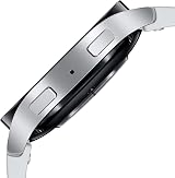 Samsung Galaxy Watch6 Smart Watch Fitness Tracker 44mm Silver Bluetooth UK 3 view 4