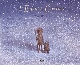 L' enfant des cavernes