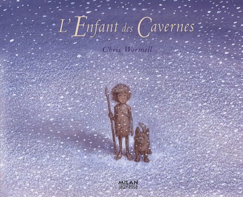 L' enfant des cavernes