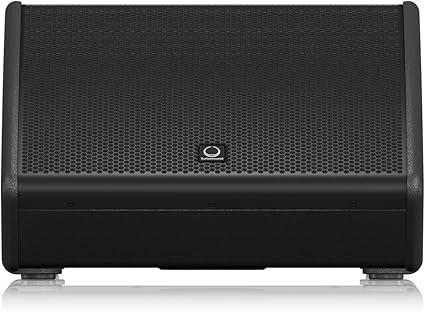 turbosound flashline monitors