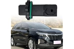 FUZIDDN High Accuracy Mass Air MAF Sensor 0280218419 Replacement - Buick Encore 2013-2022,Verano 2012-2017 & Sonic 2012-2020,Cruze 2011-2019,Trax 2015-2022 1.4L 1.6L 1.8L 2.0L 2.4L L4