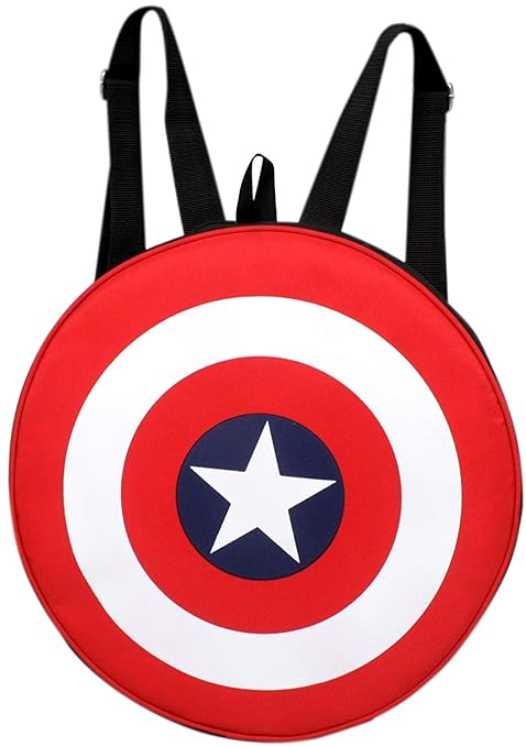 avengers bags for college