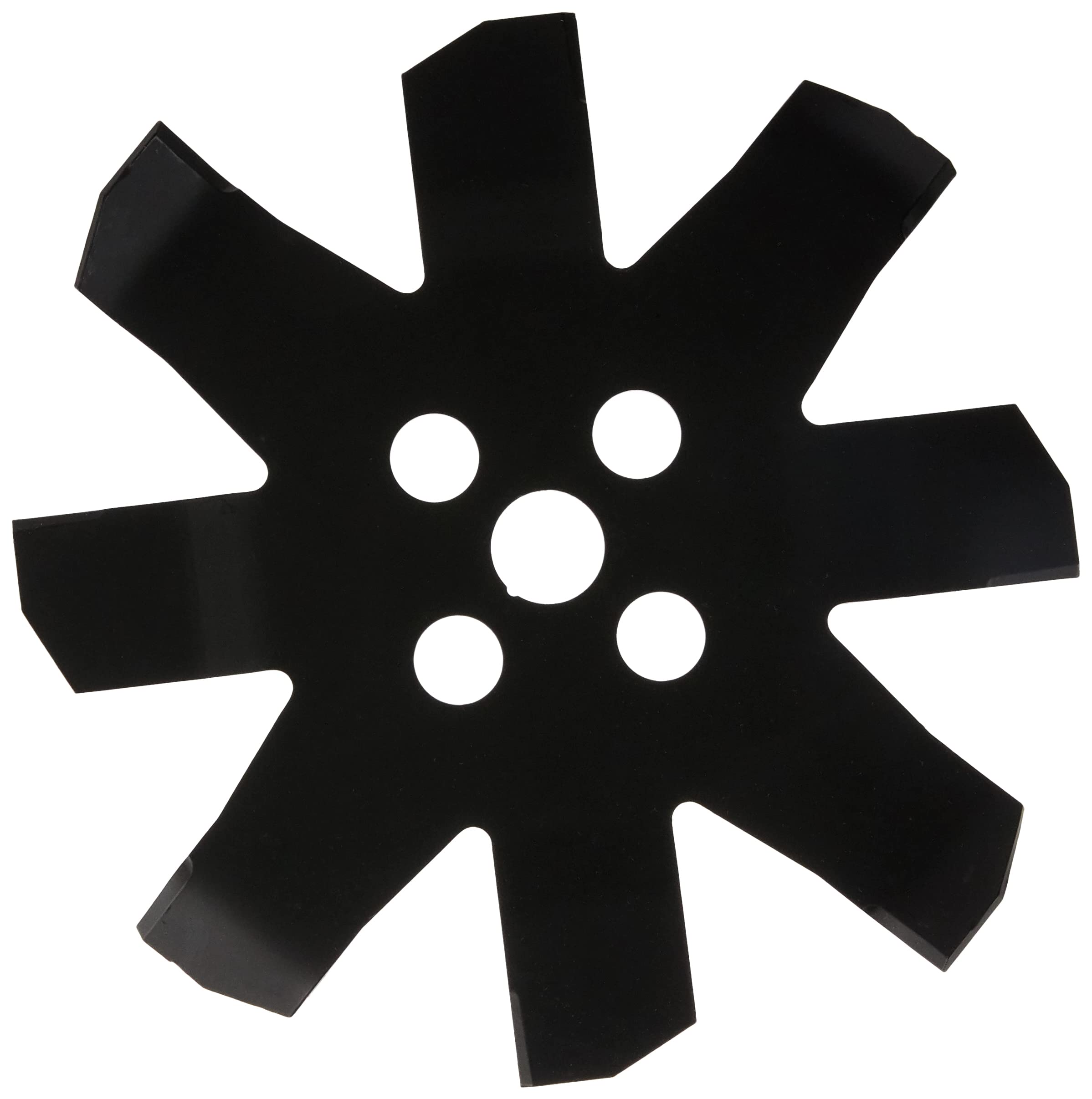 Black Avalon Bramble Disc 8 Tips 250 x 25.4 x 3