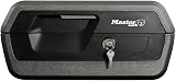 Master Lock Fireproof Waterproof Safe Box 10L 419x193x375mm Key Lock view 2