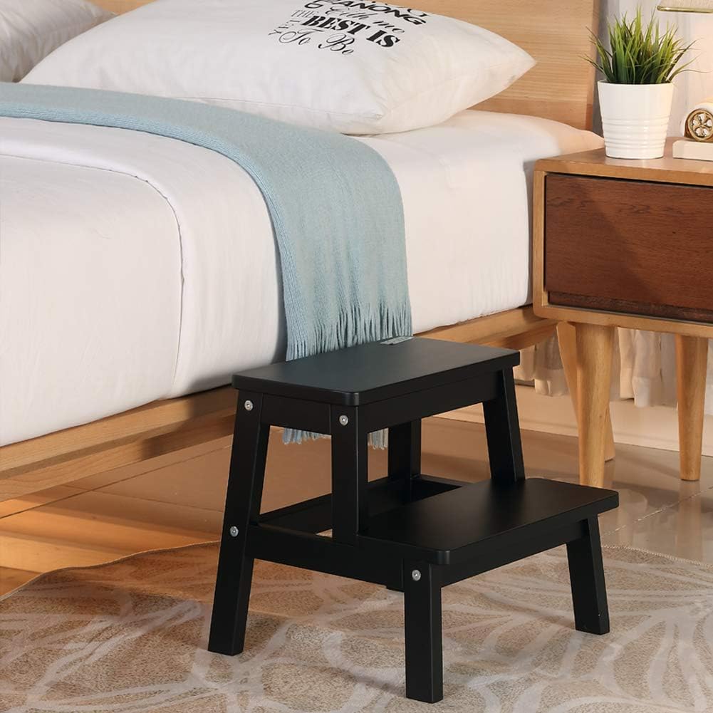 Which Is The Best 2Step Stool Ladder For Kids Pine