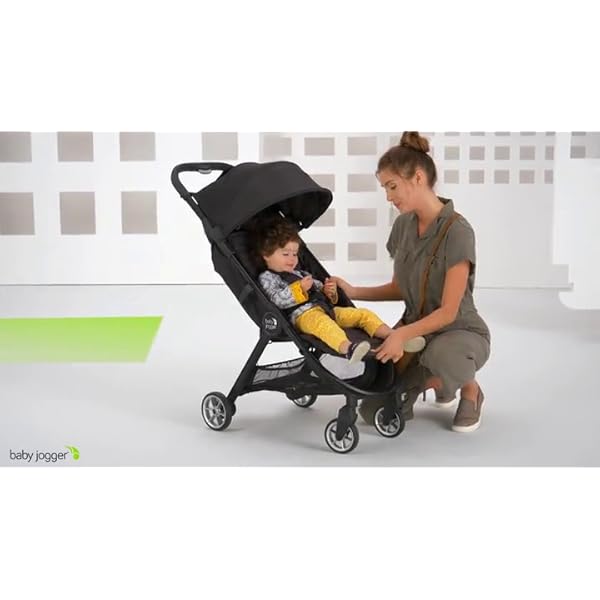 baby jogger city tour 2 slate