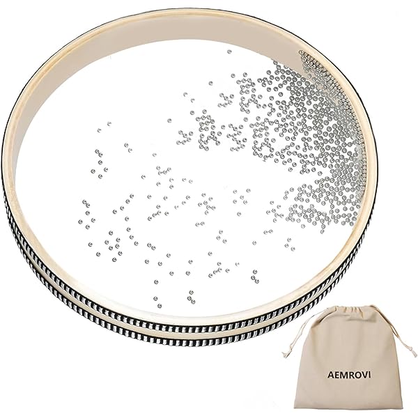 Amazon.com: Remo Ocean Drum - Fish Graphic, 12