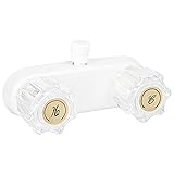 RV Shower Faucet, RV Camper Shower Faucet