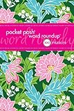 Pocket Posh Word Roundup 5: 100 Puzzles