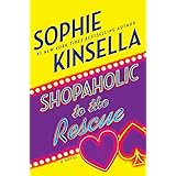 Shopaholic to the Rescue: A Novel