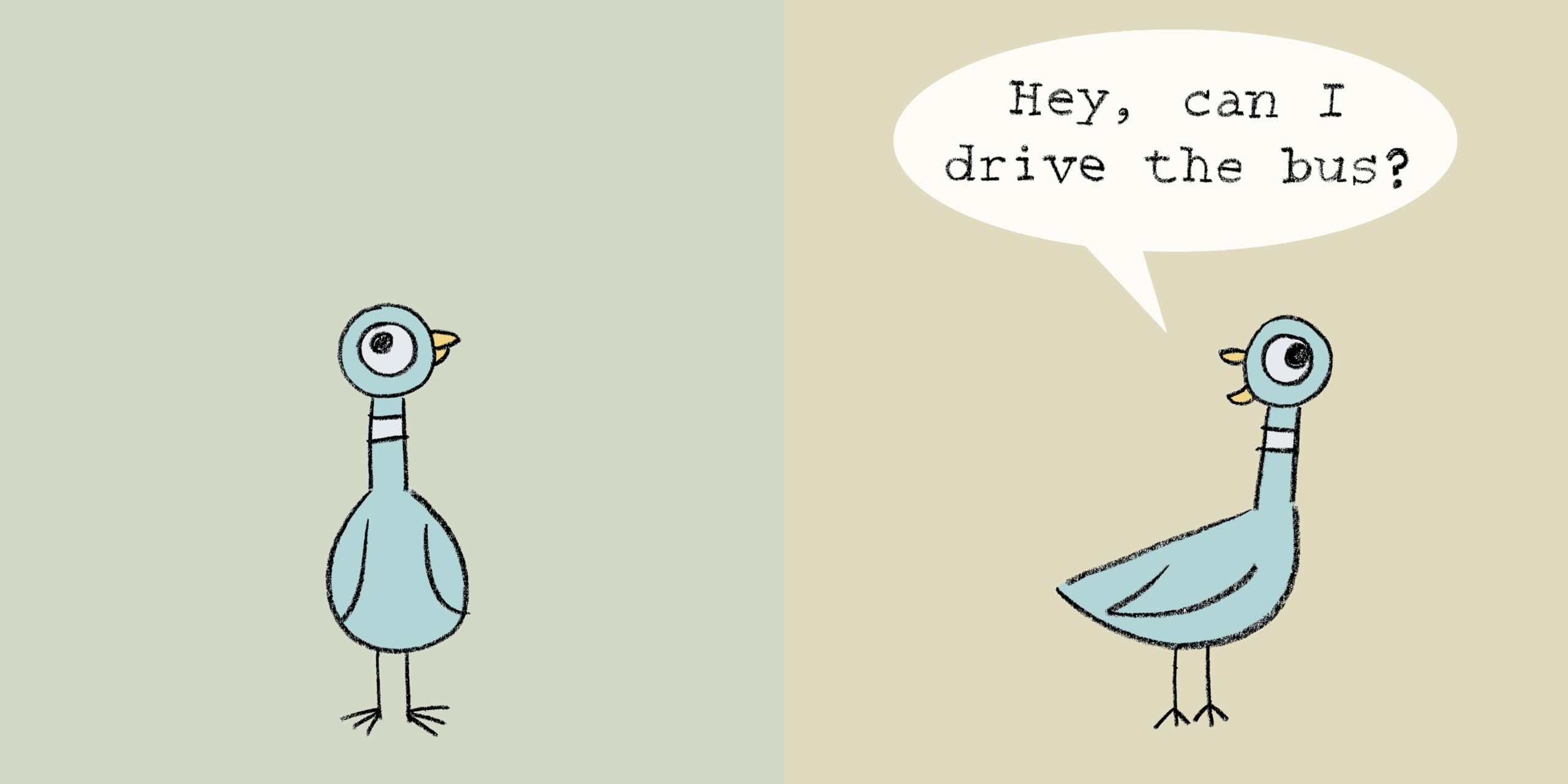 Don't Let the Pigeon Drive the Bus! Don't Let the Pigeon Drive the Bus! Hardcover Audible Audiobook Board book Paperback Preloaded Digital Audio Player