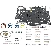 TRANSGO Automatic Transmission Shift Kit