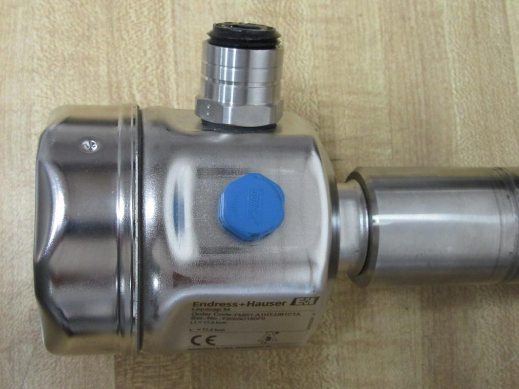 Endress Hauser Fmi51 A1htjjb1c1a Level Measurement Amazon Com