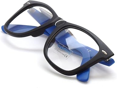 gafas de pasta hombre sin graduar