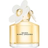 Marc Jacobs Daisy Eau de Toilette – Radiant Floral Women's Perfume – With Notes of Wild Berries