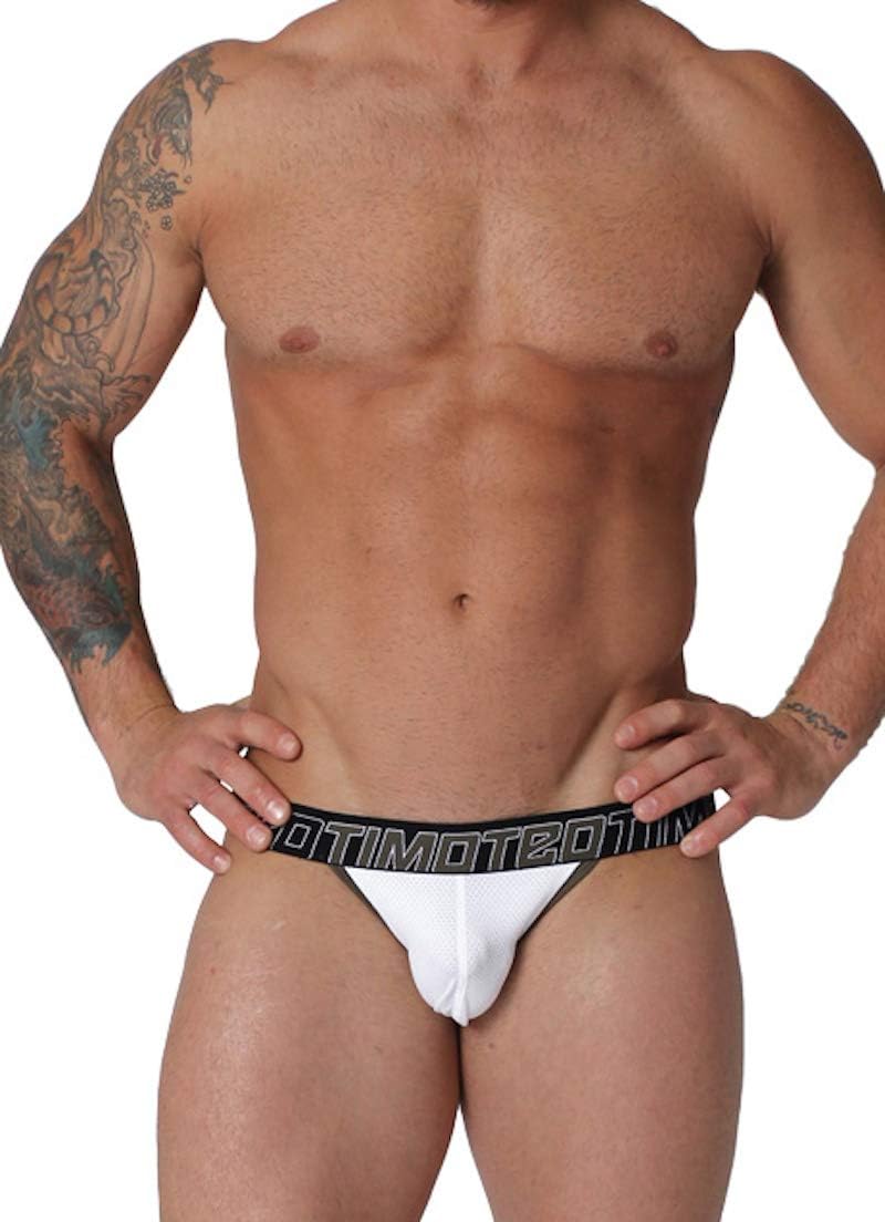 Aero-Tech Mens Jockstrap