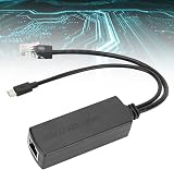fasient Active PoE Splitter 48V to 5V 2.4A Micro USB IEEE 802.3af view 4