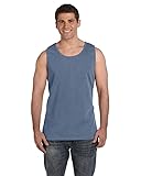 Comfort Colors Adult Scoop Neck Garment-Dyed