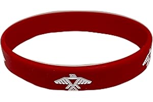 Anishinaabe Wristband, Ojibwe Wristband Single and small pack* - #Anishinaabe