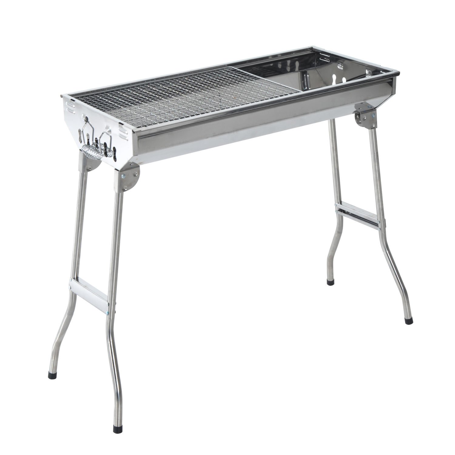 Best Stainless Steel Grills of 2021 Complete Roundup