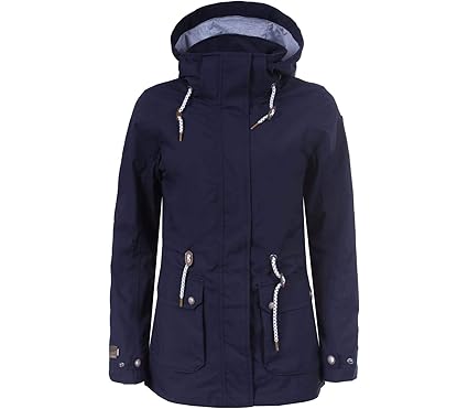 Icepeak Damen Lane Parka
