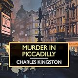 Murder in Piccadilly