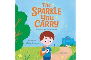 The Sparkle You Carry: A Cleft Lip and Palate Journey