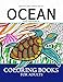 Anxiety and stress relief ocean and mandala coloring books for adults: Designs for Inspiration & Relaxation,Stress Relieving And Relaxing Patterns by V Art