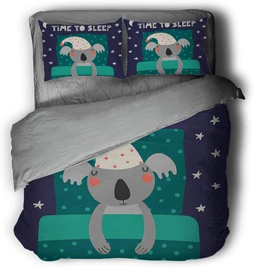 koala comforter