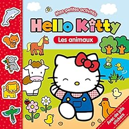 Mes petites activités