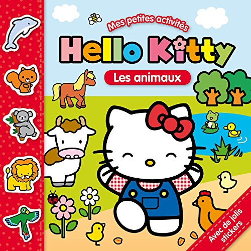 Mes petites activités