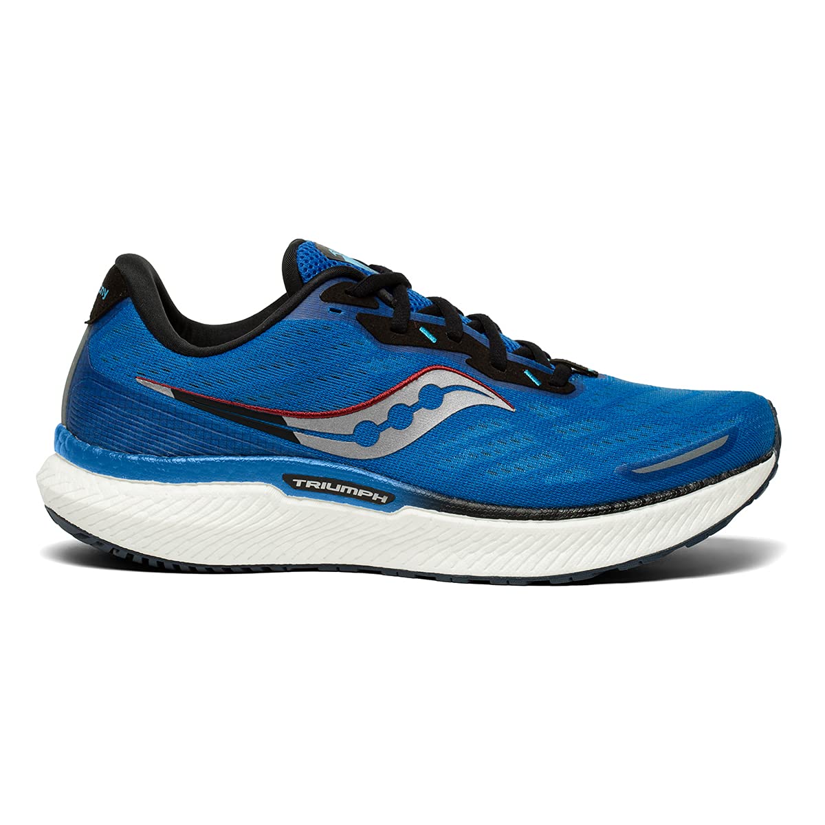 Men's Saucony Triumph 19