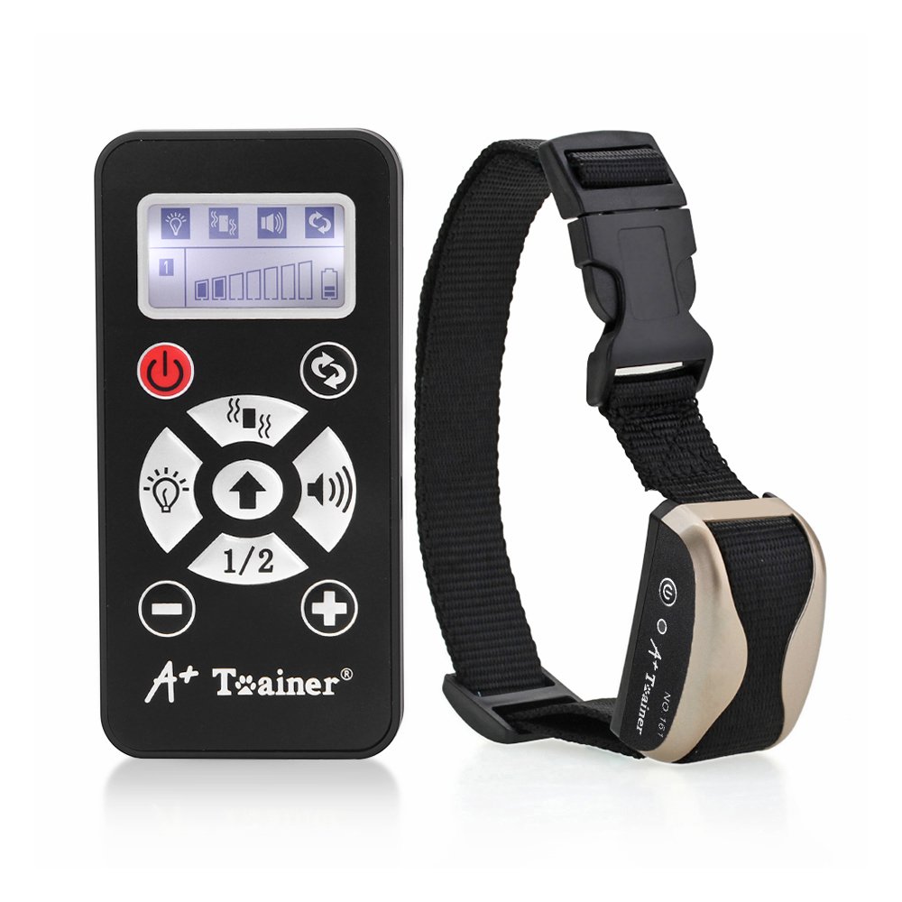 Top 20 Best Dog Training Collars Reviews 20192020 on Flipboard by