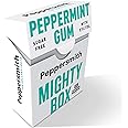 Peppersmith Dental Peppermint Chewing Gum 50g