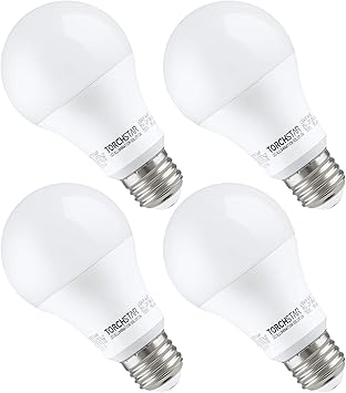 TORCHSTAR LED Garage Door Opener Bulbs 