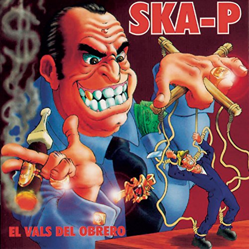 - skap - El Vals del Obrero - Zortam Music