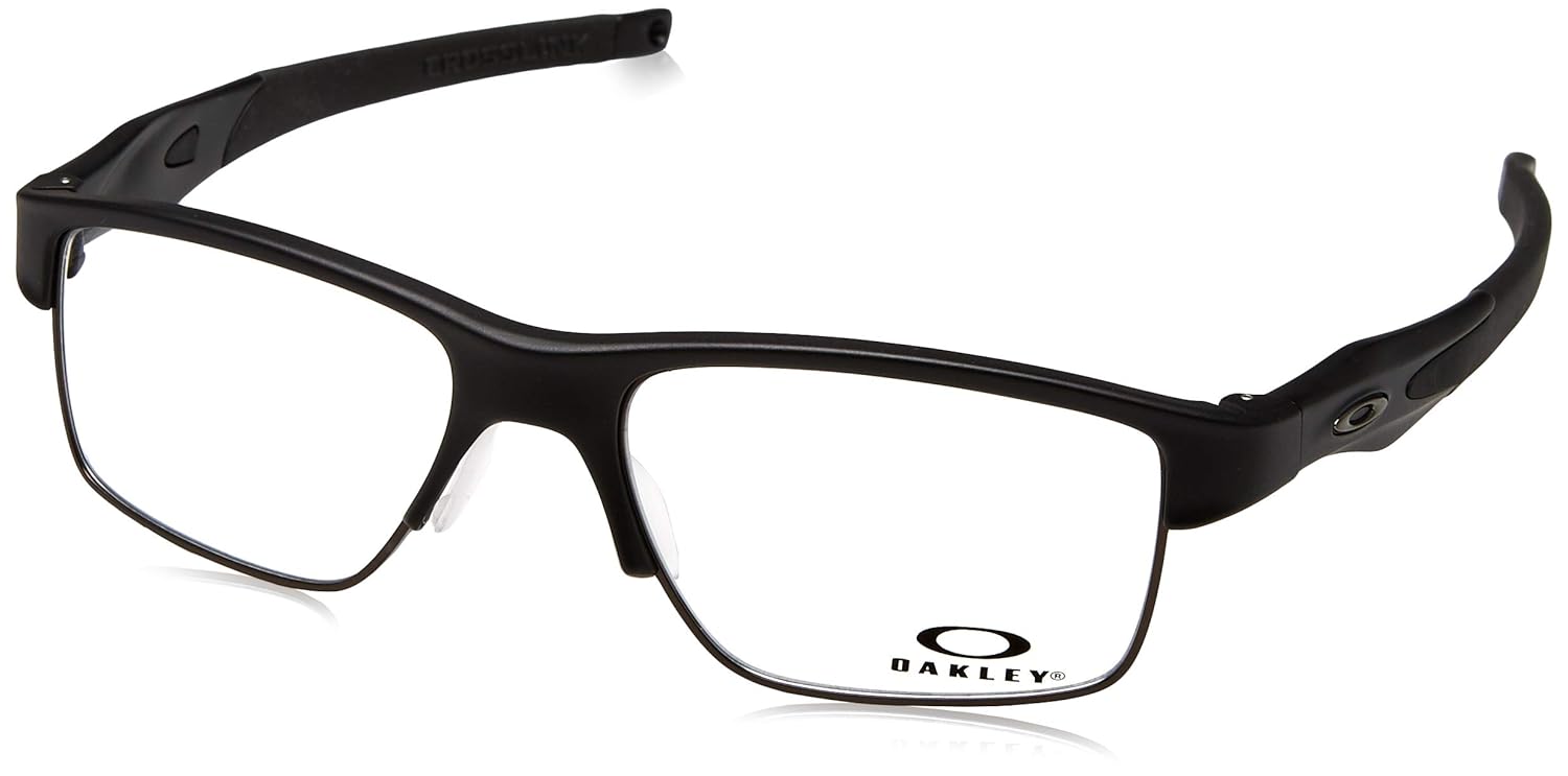 Oakley Eyeglass Frames Men « Heritage Malta