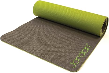 jordan exercise mat