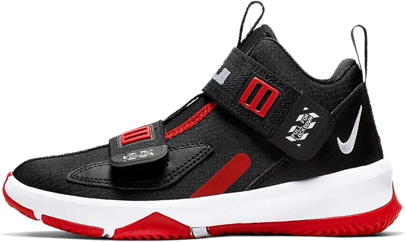 lebron soldier 13 preschool