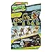 Teenage Mutant Ninja Turtles Mutations Pet To Ninja Michelangelo Action Figure