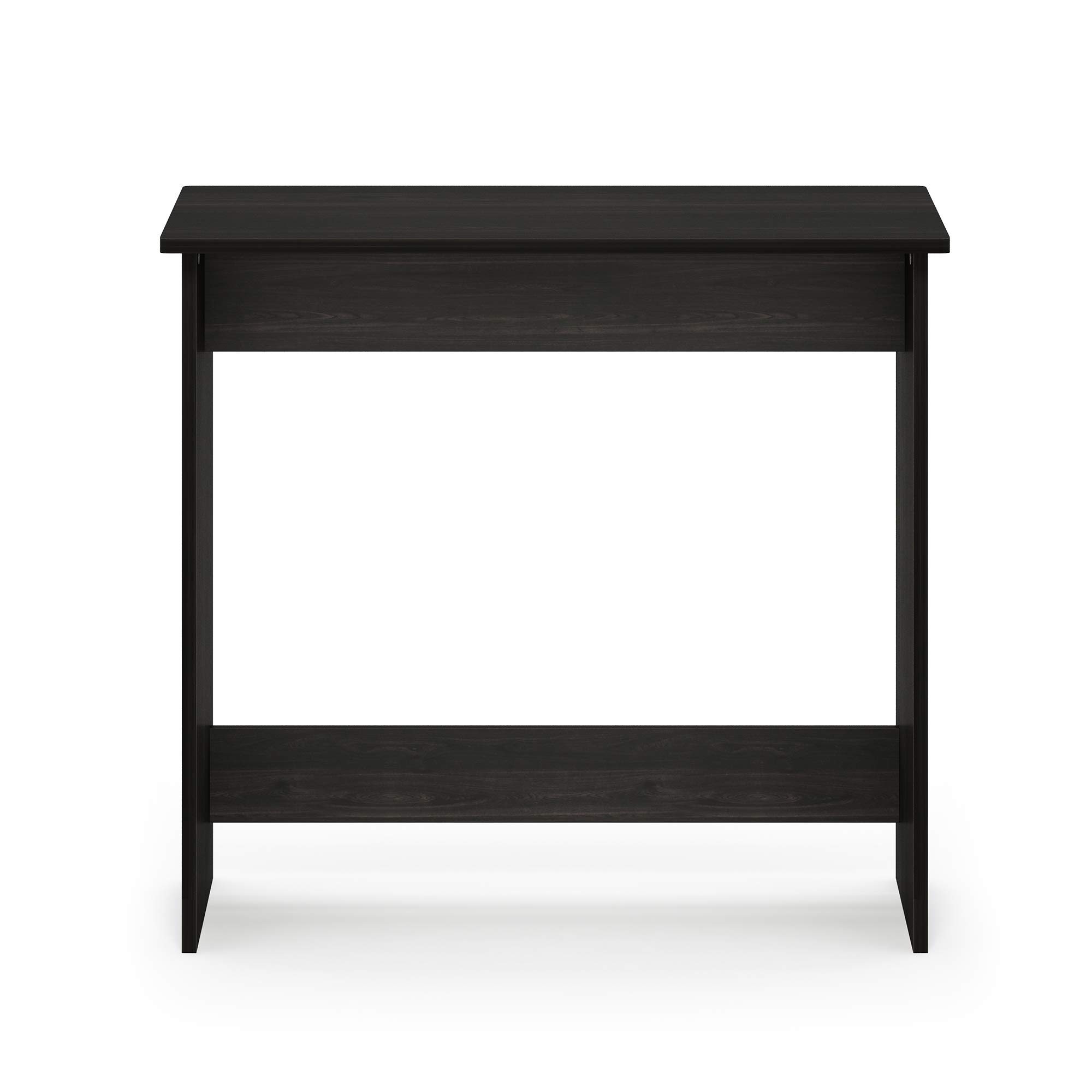 FURINNO Simplistic Study Table, Espresso