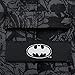 Cufflinks Inc. Batman Comic Black Tie