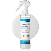 Dr.Melaxin TX Peel Shot Body Exfoliating Spray with Tranexamic Acid & Niacinamide, Brightening Body Care for Uneven Skin Tone, 200ml