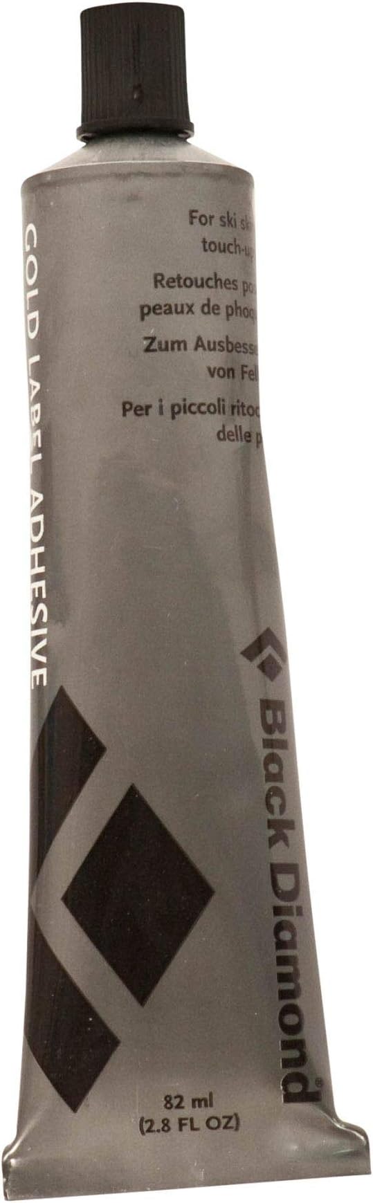Black Diamond Gold Label Adhesive