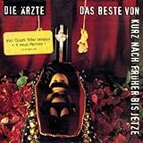 Die Ärzte - Zu spät
