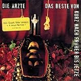 Die Ärzte - Baby Ich Tu's