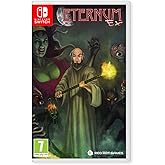 Eternum Ex - Nintendo Switch (Non-US Version)