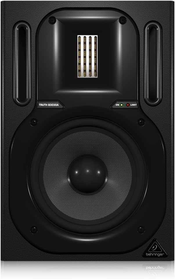 behringer truth b3031a